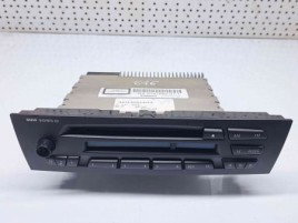Radio cd 9141682, Bmw 1 (E81, E87)