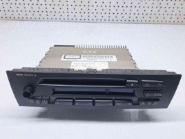Radio cd, 9141682, Bmw 3 Cabriolet (E93)