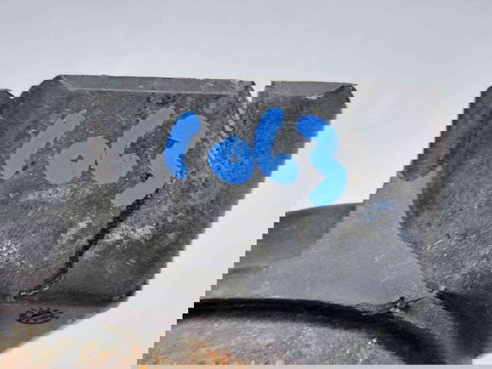  Claxon Audi A4 (8K5, B8) Avant [Fabr 2008-2015] OEM | LOW