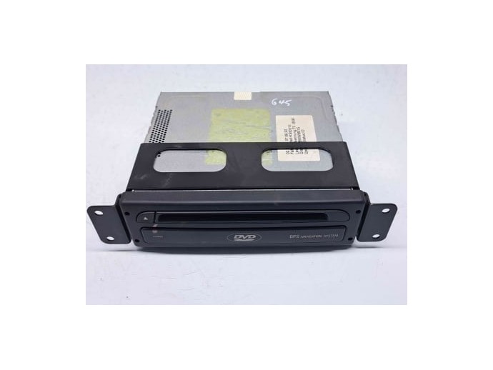 Unitate navigatie, cod 4829419, Bmw X3 (E83)