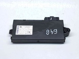 Modul confort, 6943834, Bmw 3 Cabriolet (E93)