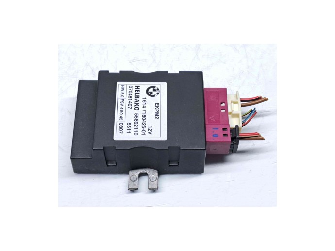 Modul pompa combustibil, 7180426, Bmw 3 (E90) 2.0d