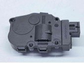 Motoras aeroterma bord, cod 410475520, Bmw 5 (F10)
