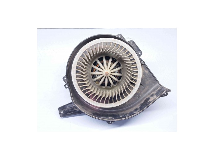 Aeroterma bord, 6R1819015, Skoda Fabia 2 (5J) 1.4tdi