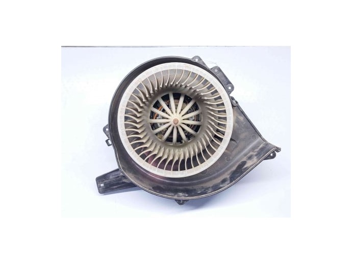 Aeroterma bord, 6R1819015, Skoda Roomster (5J) 1.4tdi