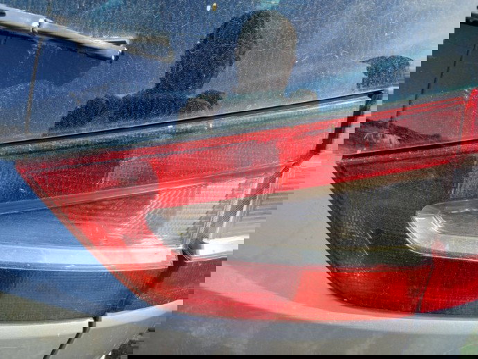 Stop haion dreapta  Ford Galaxy 1.8 TDCI OEM 2006-2015