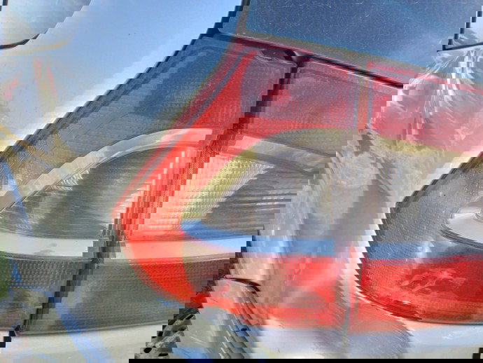 Stop haion stanga Ford Galaxy 1.8 TDCI OEM 2006-2015