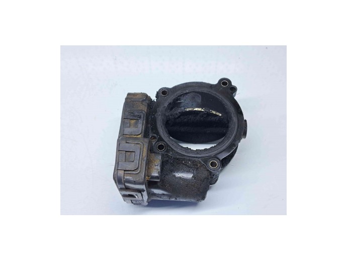 Clapeta acceleratie, A6510900370, Mercedes Clasa GLA (X156), 2.2 CDI