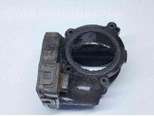 Clapeta acceleratie, A6510900370, Mercedes Clasa GLA (X156), 2.2 CDI