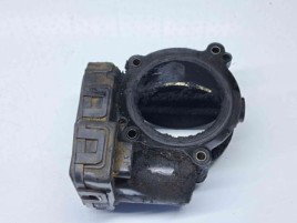 Clapeta acceleratie, A6510900370, Mercedes Clasa E (W212), 2.2 CDI
