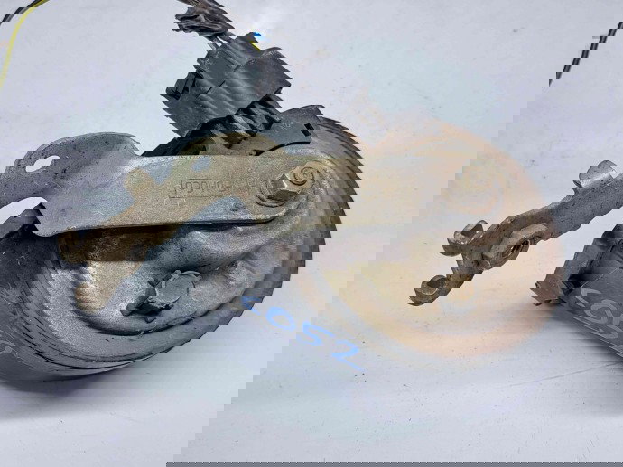  Claxon Ford Focus 3 Facelift [Fabr 2014-2019] F1ET-13801-AC