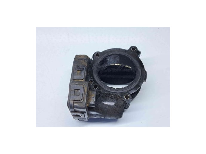 Clapeta acceleratie, A6510900370, Mercedes Clasa B (W246), 2.2 CDI