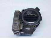 Clapeta acceleratie, A6510900370, Mercedes Clasa B (W246), 2.2 CDI