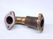 Conducta gaze, A6511411004, Mercedes Clasa E (W212) 2.2cdi