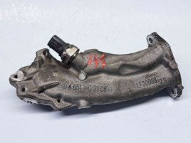 Corp EGR, A6511402108, Mercedes Clasa A (W176) 1.8cdi