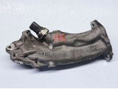 Corp EGR, A6511402108, Mercedes Clasa CLA Coupe (C117) [Fabr 2013-2018] 2.2 cdi