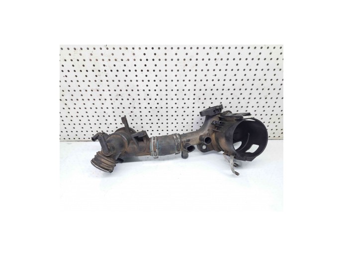 Corp termostat, A6512000615, Mercedes CLS (C218) 2.2 CDI