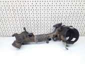 Corp termostat, A6512000615, Mercedes CLS (C218) 2.2 CDI