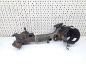 Corp termostat, A6512000615, Mercedes Clasa B (W246) 2.2 CDI