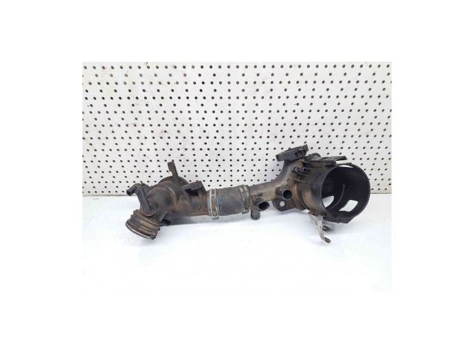Corp termostat, A6512000615, Mercedes Clasa A (W176) 2.2 CDI