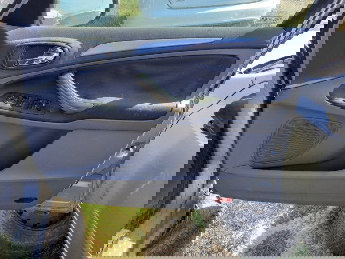 Tapiterie usa dreapta fata Ford Galaxy 1.8 TDCI OEM 2006-2015