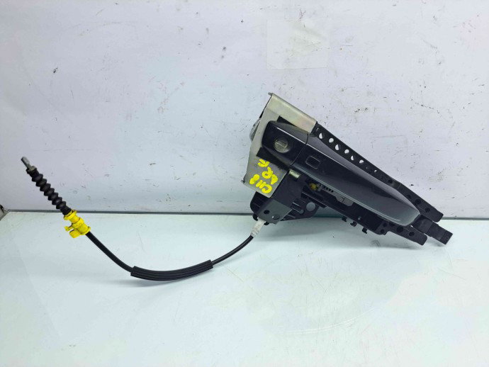 Maner usa dreapta fata Audi A6 (4G5, C7) Avant [Fabr 2011-2017] LZ9Y