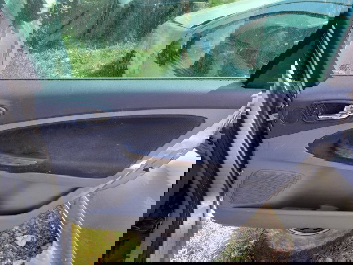 Tapiterie usa dreapta spate Ford Galaxy 1.8 TDCI OEM 2006-2015