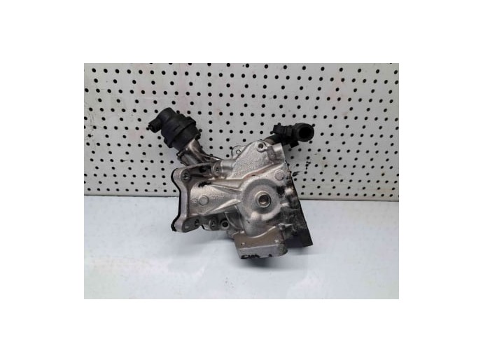 Racitor gaze, A6511420087, Mercedes Clasa E W212 2.2 CDI