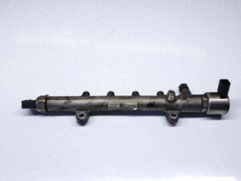 Rampa injectoare, A6510700495, Mercedes Clasa A (W176) 2.2 cdi