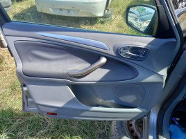 Tapiterie usa stanga fata Ford Galaxy 1.8 TDCI OEM 2006-2015