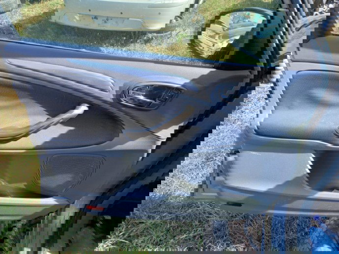 Tapiterie usa stanga fata Ford Galaxy 1.8 TDCI OEM 2006-2015