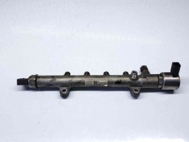 Rampa injectoare, A6510700495, Mercedes CLS (C218), 2.2 CDI