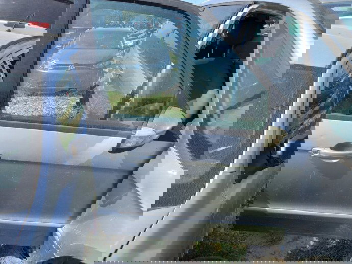 Usa dreapta fata Ford Galaxy 1.8 TDCI OEM 2006-2015