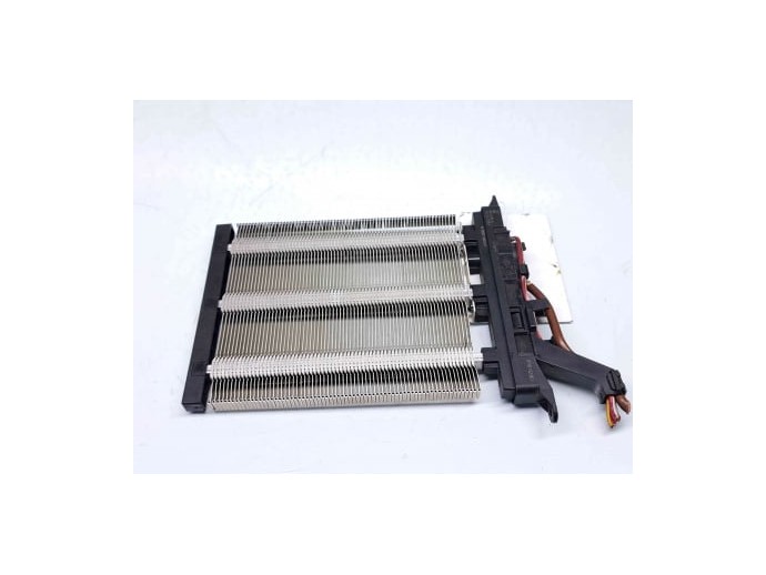 Rezistenta electrica, 1K0963235F, Audi A3 (8P1) 1.9tdi