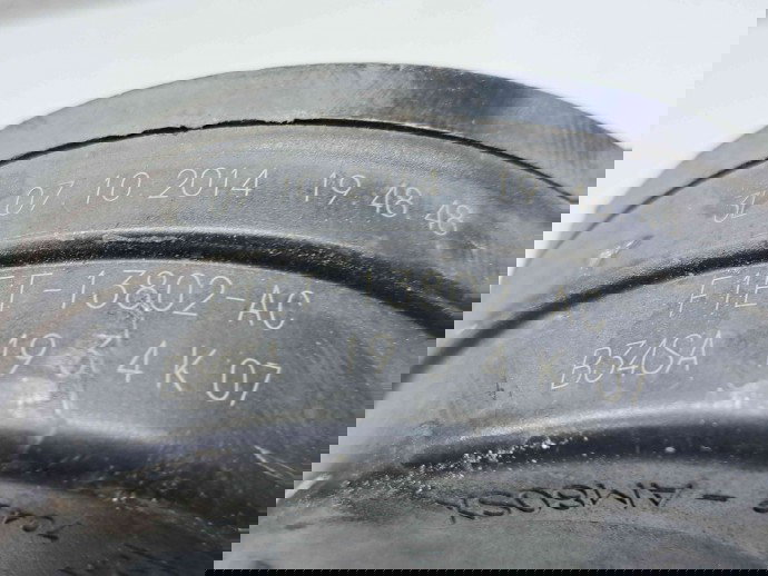  Claxon Ford Focus 3 Facelift [Fabr 2014-2019] F1ET-13802-AC