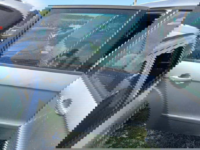 Usa dreapta spate  Ford Galaxy 1.8 TDCI OEM 2006-2015