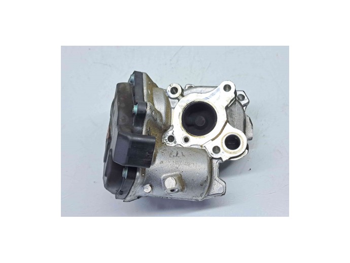 Supapa EGR, A6511400360, Mercedes Clasa E (W212), 2.2 CDI
