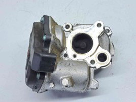 Supapa EGR, A6511400360, Mercedes CLS (C218), 2.2 CDI