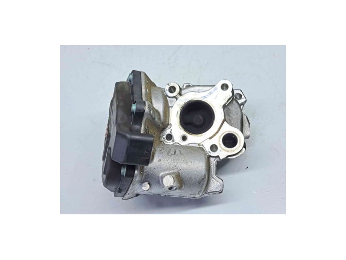 Supapa EGR, A6511400360, Mercedes Clasa B (W246), 2.2 CDI