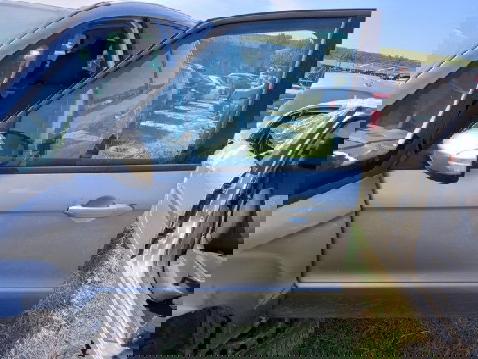 Usa stanga fata  Ford Galaxy 1.8 TDCI OEM 2006-2015