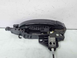 Maner usa stanga fata Audi A6 (4G2, C7) [Fabr 2012-2017] LY9B