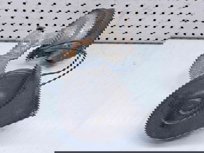  Claxon Ford Mondeo 4 [Fabr 2007-2015] OEM