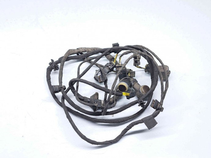 Instalatie senzori parcare Mercedes Clasa E (W212) [Fabr 2009-2016] A0009055504