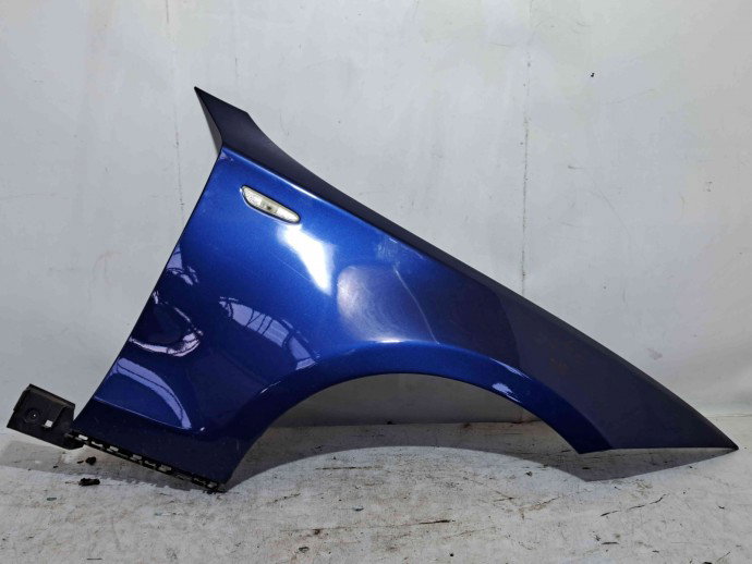 Aripa dreapta fata Bmw 1 (E81, E87) [Fabr 2004-2010] A51 MONTEGOBLAU METL
