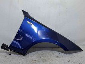 Aripa dreapta fata Bmw 1 (E81, E87) [Fabr 2004-2010] A51 MONTEGOBLAU METL