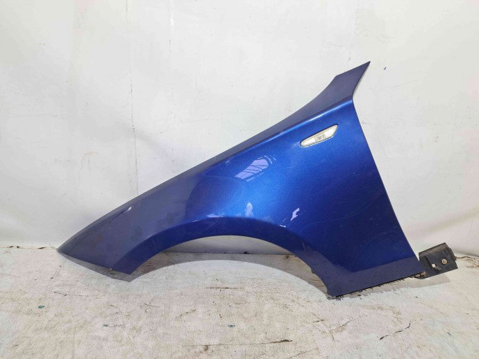 Aripa stanga fata Bmw 1 (E81, E87) [Fabr 2004-2010] A51 MONTEGOBLAU METL