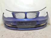 Bara fata Bmw 1 (E81, E87) [Fabr 2004-2010] A51 MONTEGOBLAU METL