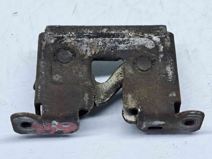 Broasca capota Bmw 1 (E81, E87) [Fabr 2004-2010] 7115229