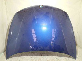 Capota Bmw 1 (E81, E87) [Fabr 2004-2010] A51 MONTEGOBLAU METL