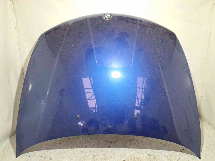 Capota Bmw 1 (E81, E87) [Fabr 2004-2010] A51 MONTEGOBLAU METL